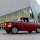 Illustration for article titled This Wonderful And Weird 1966 Renault R8 Got Saved From The Crusherem/em